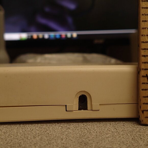 Plastic Enclosure- Empty - Picture 4 of 5